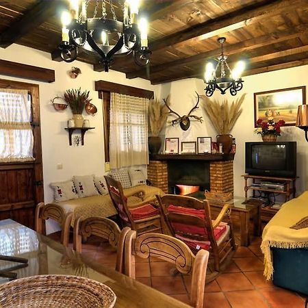 La Tia Nicolasa Puebla de Don Rodrigo Zimmer foto