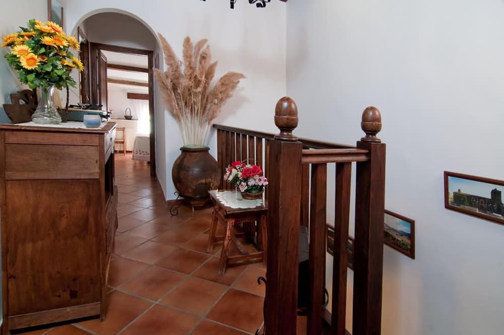 La Tia Nicolasa Puebla de Don Rodrigo Exterior foto